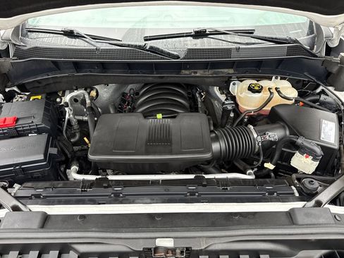 Used 2019 Chevrolet Silverado 1500 LT w/ All-Star Edition image 28