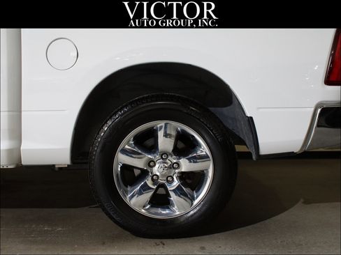 Used 2017 RAM 1500 Lone Star image 7