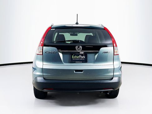 Used 2012 Honda CR-V EX-L image 7