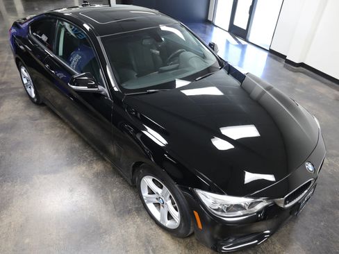 Used 2014 BMW 428i Coupe RWD image 12