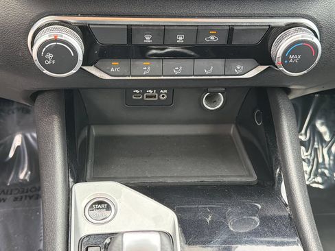 Certified 2024 Nissan Altima 2.5 SV FWD image 28