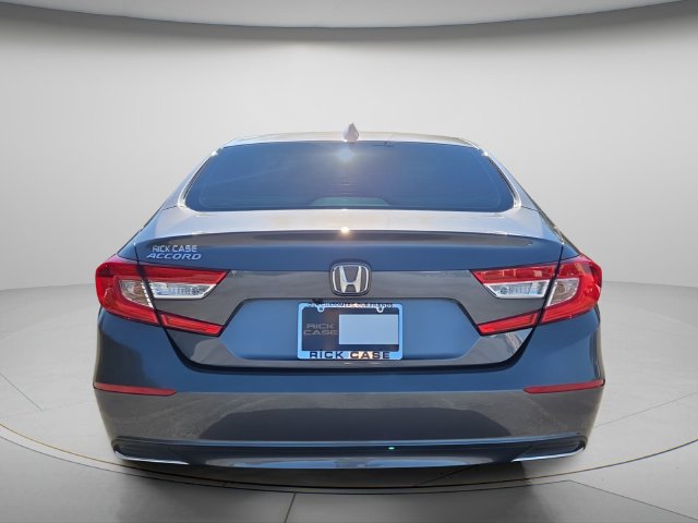 Used 2019 Honda Accord LX image 5