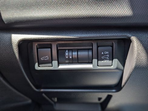 Certified 2026 Subaru Forester Premium AWD/4WD image 31