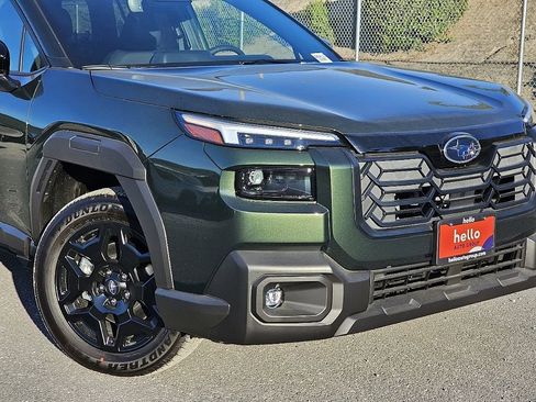 New 2026 Subaru Outback Limited AWD/4WD image 4