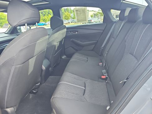 Used 2023 Honda Accord Sport image 13