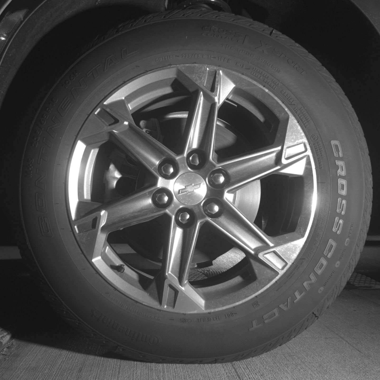 Used 2026 Chevrolet Blazer LT FWD image 13
