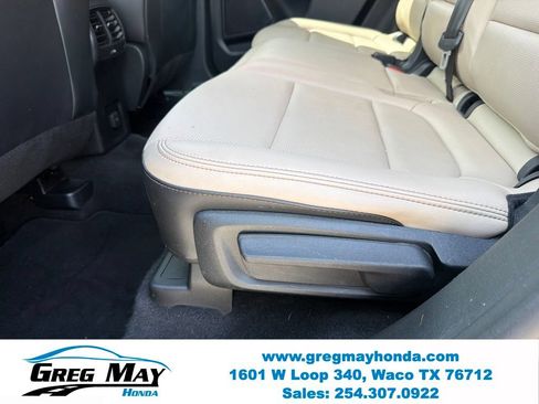 Used 2020 Ford Escape SEL AWD/4WD image 24