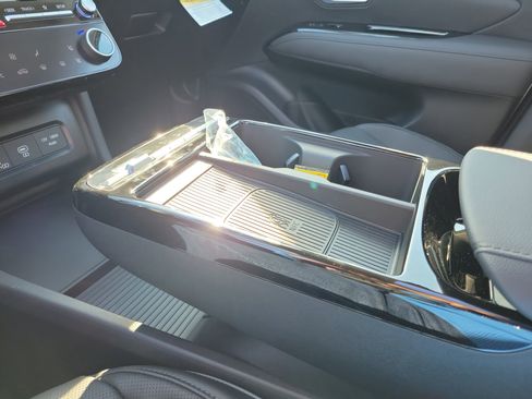 New 2026 Hyundai Tucson Limited image 29