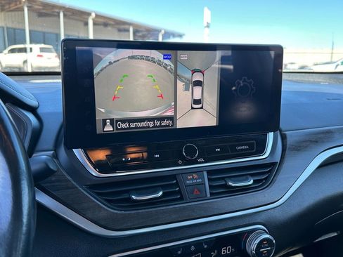 Used 2023 Nissan Altima 2.5 SL image 20