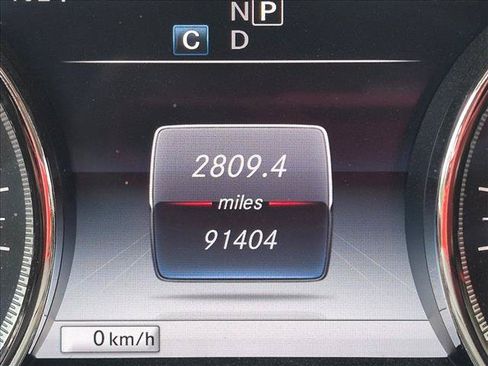 Used 2017 Mercedes-Benz E 300 image 9