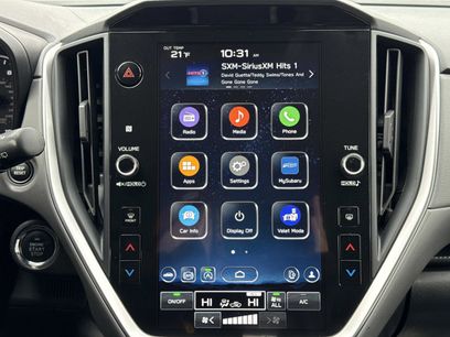 Used 2024 Subaru Crosstrek 2.0i Premium