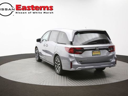 Used 2025 Honda Odyssey EX-L image 66