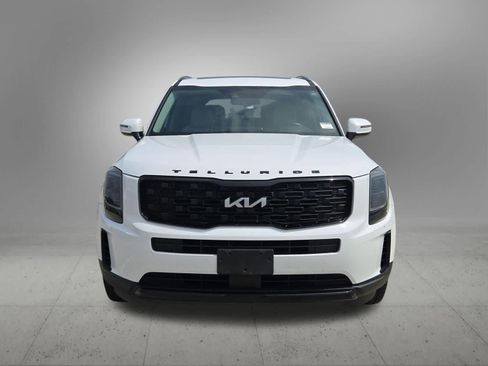 Used 2022 Kia Telluride EX w/ EX Premium Package AWD/4WD image 9