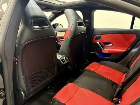 New 2026 Mercedes-Benz CLA 45 AMG S 4MATIC image 14