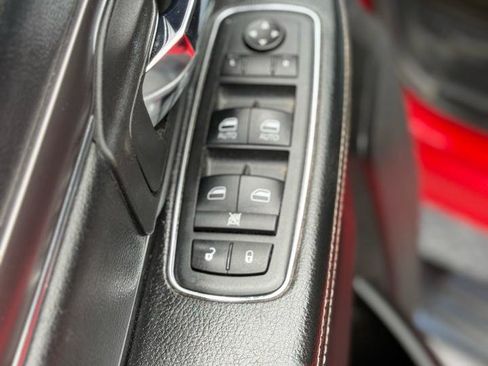Used 2021 RAM 1500 Classic Warlock AWD/4WD image 17
