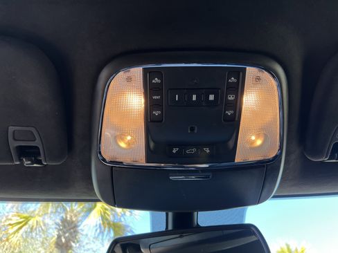 Used 2015 Jeep Grand Cherokee Summit w/ Platinum Series Group image 40