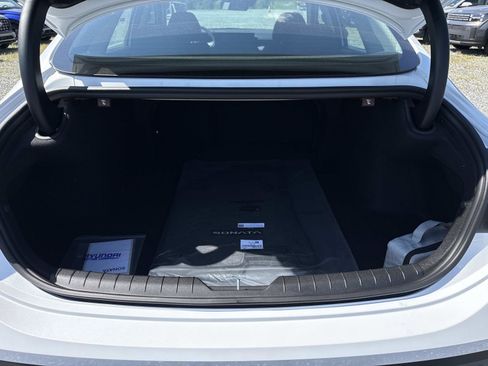 New 2026 Hyundai Sonata SE FWD image 11