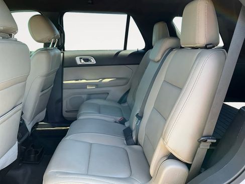 Used 2013 Ford Explorer XLT AWD/4WD image 15