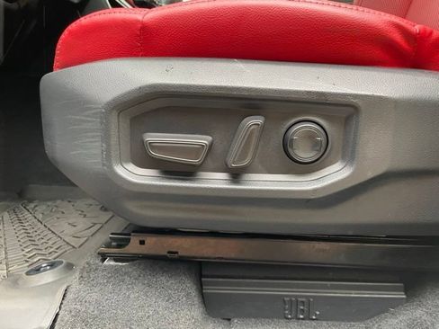 Used 2024 Toyota Tundra TRD Pro AWD/4WD image 12