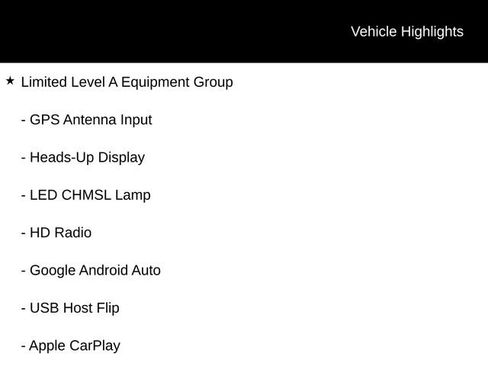 Used 2025 RAM 1500 Limited AWD/4WD image 8