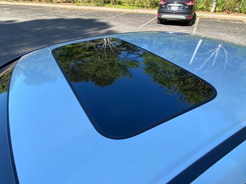 Used 2013 Honda Accord EX image 35