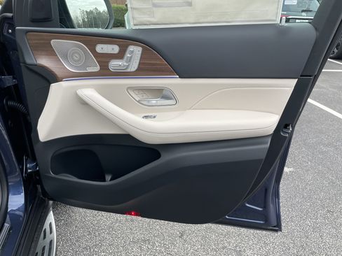 New 2026 Mercedes-Benz GLE 350 4MATIC image 41