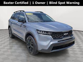 Used 2022 Kia Sorento S AWD/4WD video 1