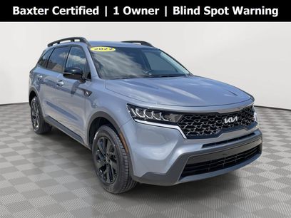 Used 2022 Kia Sorento S