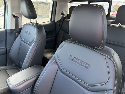 New 2026 Ford Maverick Lobo AWD/4WD image 11