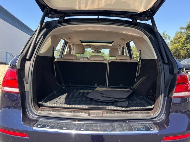 Used 2017 Mercedes-Benz GLE 350 image 29