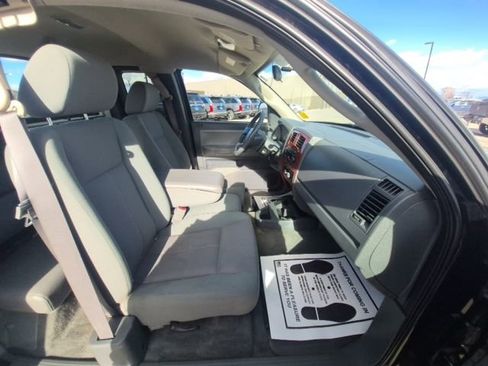 Used 2005 Dodge Dakota SLT w/ Trailer Tow Group image 13