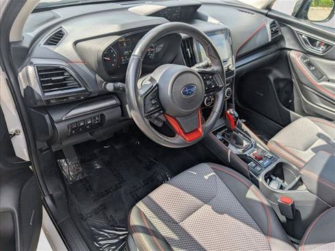 Used 2022 Subaru Forester Sport AWD/4WD image 10