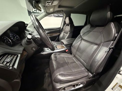 Used 2020 Acura MDX SH-AWD w/ Technology Package image 21