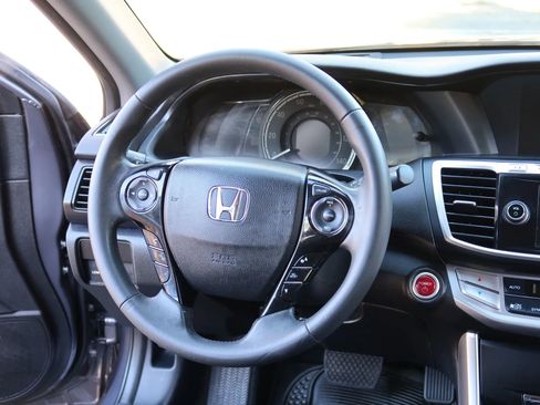 Used 2015 Honda Accord EX-L image 20