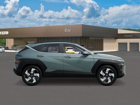 New 2026 Hyundai Kona SEL Sport image 7