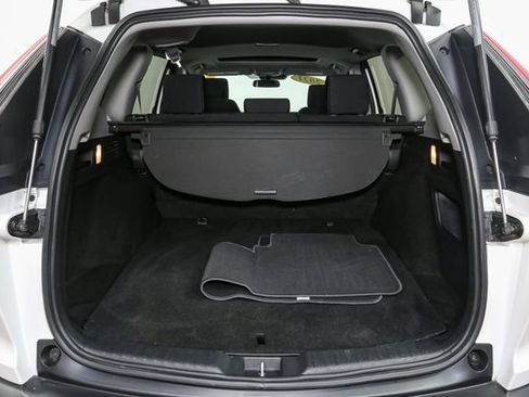 Used 2021 Honda CR-V EX image 12
