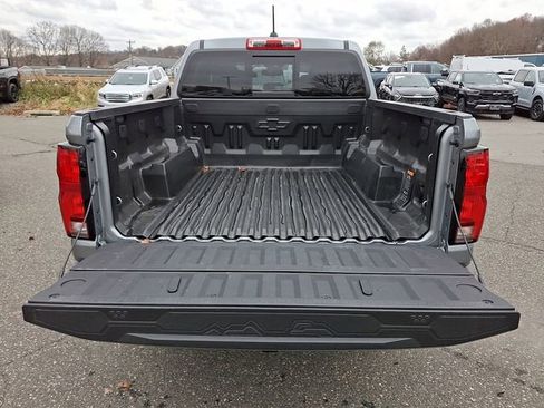 Used 2025 Chevrolet Colorado Z71 w/ Z71 Convenience Package 2 image 33