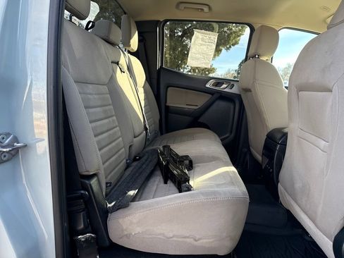 Certified 2022 Ford Ranger XLT w/ Equipment Group 301A Mid image 26