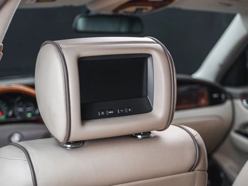 Used 2006 Jaguar XJ Vanden Plas RWD image 41