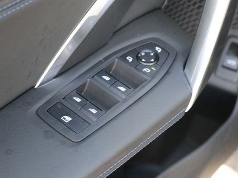 Used 2025 BMW X1 xDrive28i w/ Technology Package AWD/4WD image 27