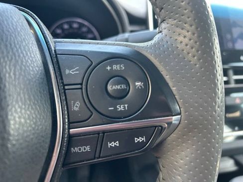 Used 2019 Toyota Avalon Limited w/ Advanced Safety Package FWD image 12