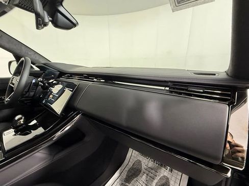 New 2025 Land Rover Range Rover Sport SV Edition Two image 37