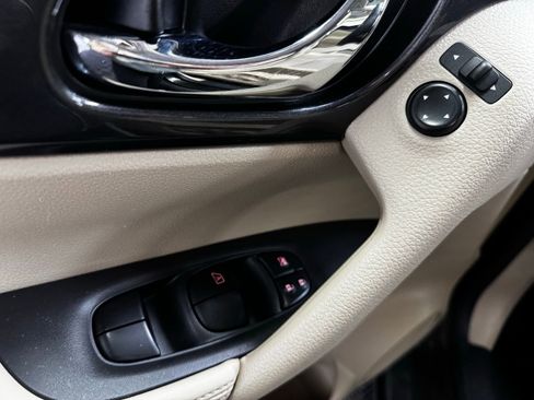Used 2017 Nissan Rogue SV AWD/4WD image 23