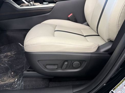 New 2026 MAZDA CX-90 3.3 Turbo w/ Premium Sport Pkg AWD/4WD image 23