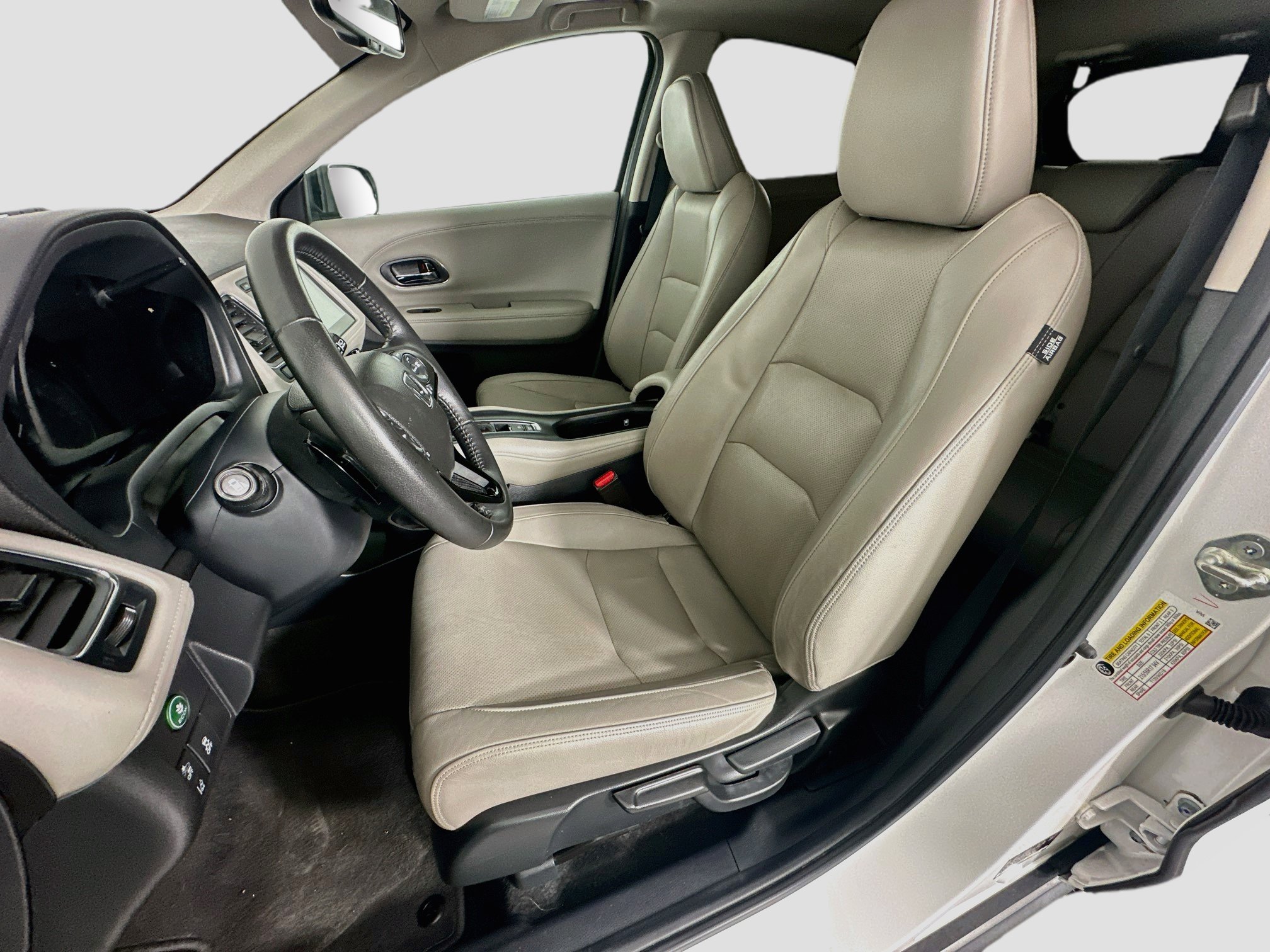 Used 2019 Honda HR-V EX-L image 13