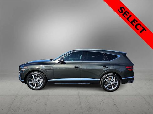 Used 2025 Genesis GV80 2.5T Select image 5