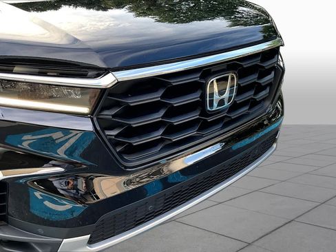 Used 2024 Honda Pilot EX-L image 28