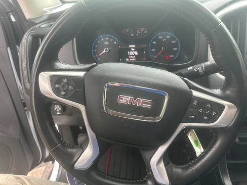 Used 2022 GMC Canyon Elevation w/ Trailering Package RWD image 17