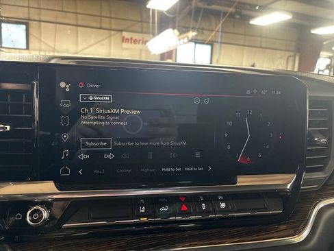 Certified 2024 GMC Sierra 2500 SLE w/ SLE Value Package; image 20