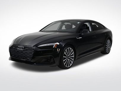 New 2023 Audi A5 2.0T Premium Plus w/ Premium Plus